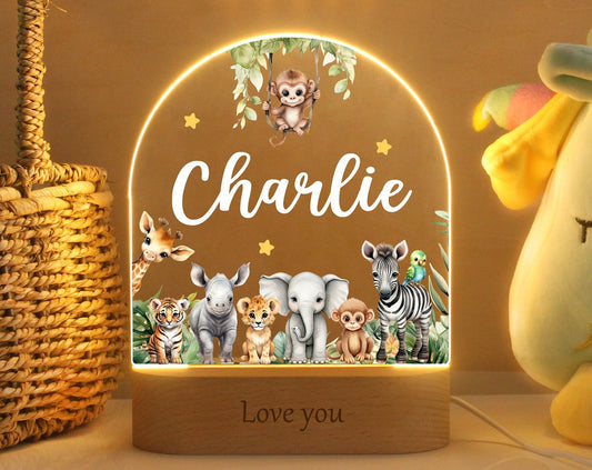 Personalized Baby Bedside Night Light-04