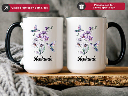 Mom Grandma Mug Personalized-M2