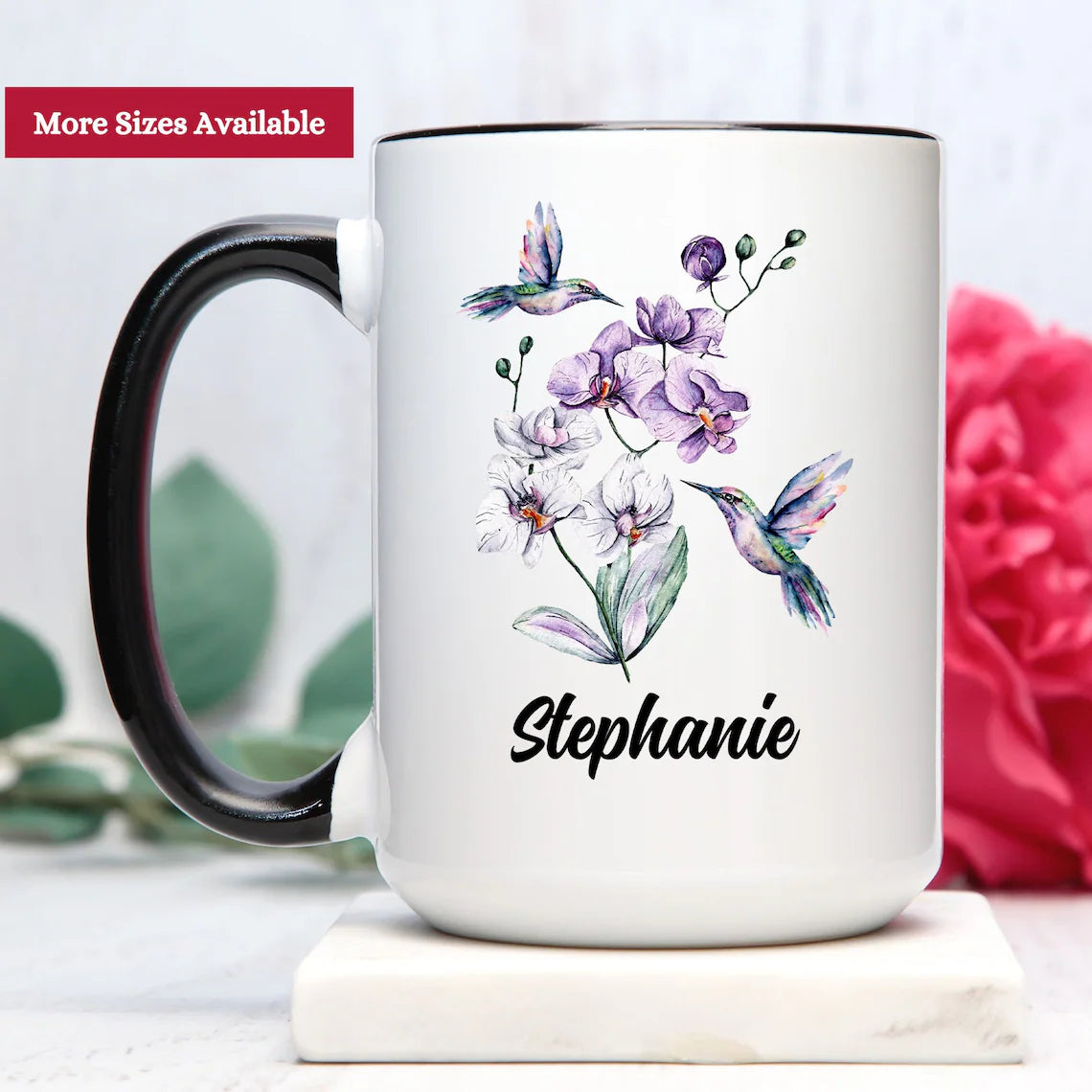 Mom Grandma Mug Personalized-M2