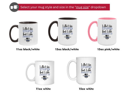 Mom Grandma Mug Personalized-M4