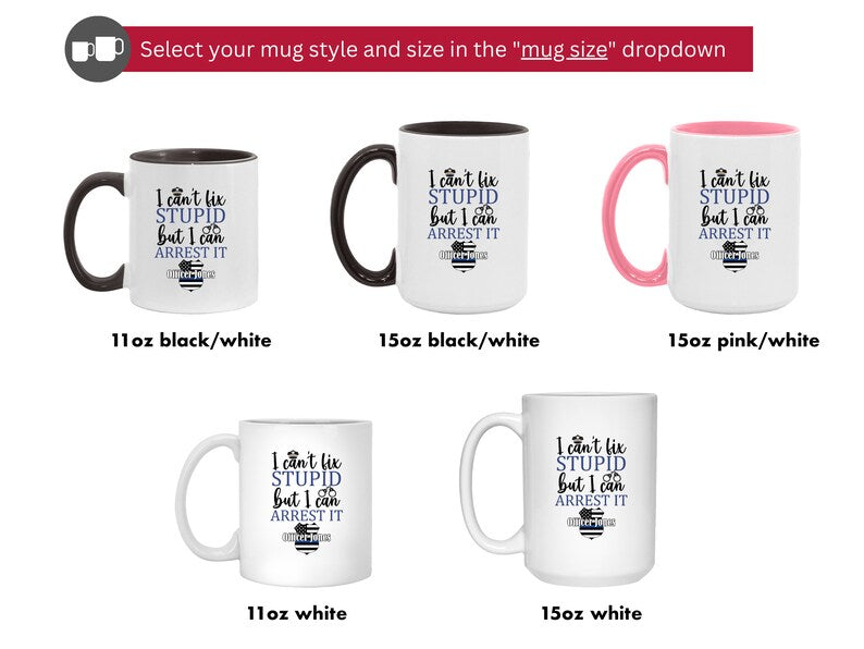 Mom Grandma Mug Personalized-M6