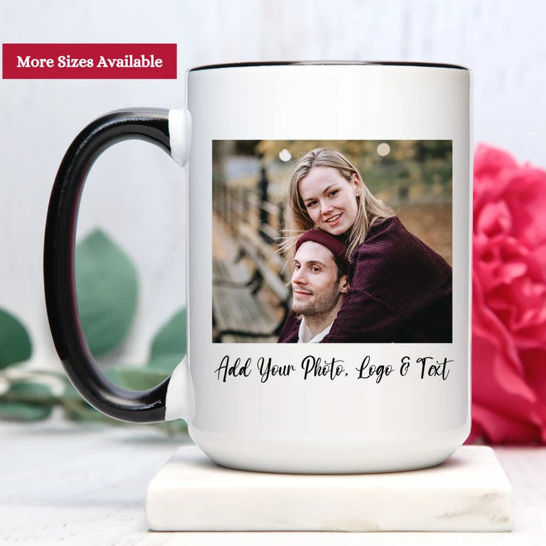 Mom Grandma Mug Personalized-M9