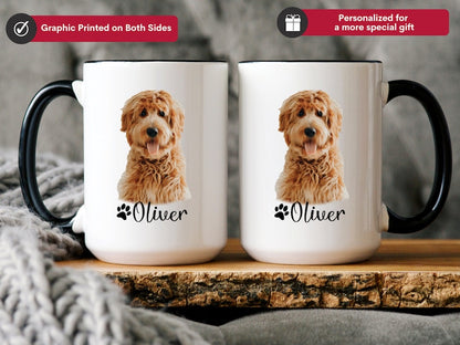 Mom Grandma Mug Personalized-M3