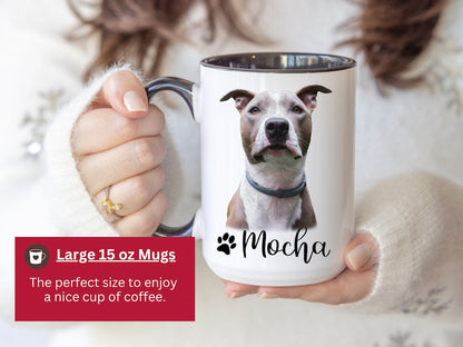 Mom Grandma Mug Personalized-M3