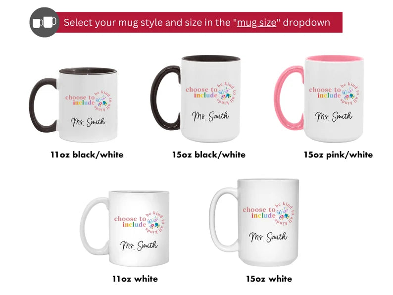 Mom Grandma Mug Personalized-M29