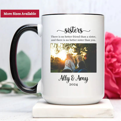 Mom Grandma Mug Personalized-M24