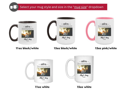 Mom Grandma Mug Personalized-M24